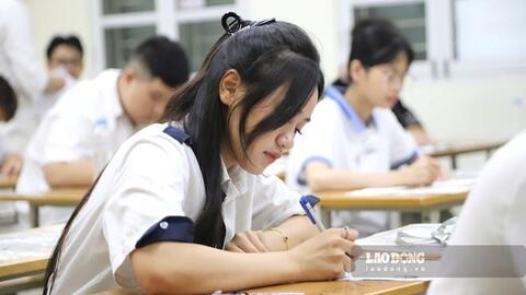 Lịch thanh toán lệ phí xét tuyển đại học ở 34 tỉnh, thành năm 2026