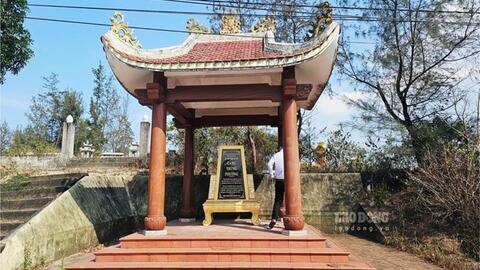 Đề xuất Đà Nẵng quy hoạch vùng di sản Trung Phường