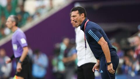 HLV Scaloni: "Argentina xứng đáng ngẩng cao đầu dù lỡ hẹn chức vô địch World Cup 2026"