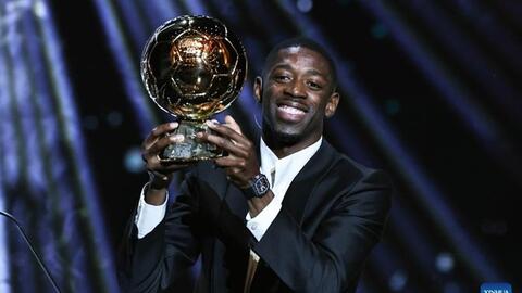 World Cup 2026 làm nóng cuộc đua Quả bóng vàng