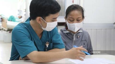Ứng dụng rộng rãi công nghệ AI trong ngành y tế ở Khánh Hòa