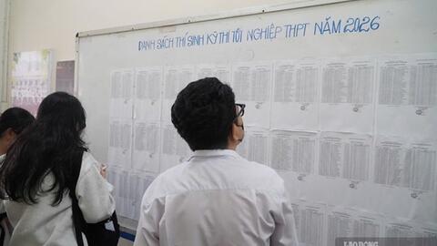 Điểm chuẩn đại học 2026 có thể giảm đến 2 điểm ở nhiều ngành