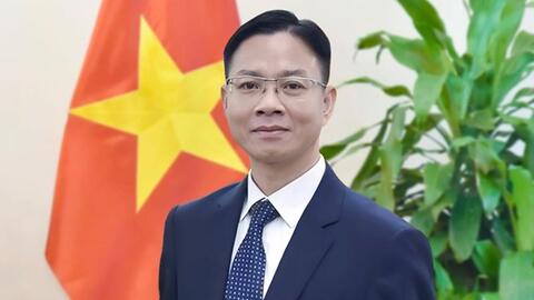 Đổi mới để phát huy sức mạnh tổng hợp của nền ngoại giao Việt Nam