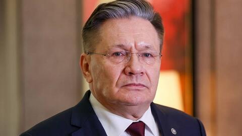 Rosatom sẽ nội địa hóa công nghệ chế tạo nhiên liệu hạt nhân tại Trung Quốc