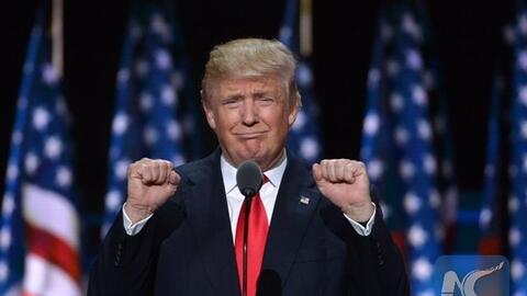 Ông Trump tuyên bố dầu mỏ Venezuela là chiến lợi phẩm của Mỹ