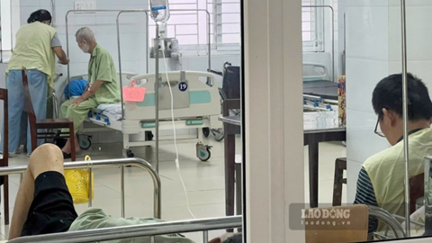 Gia Lai kiến nghị loạt giải pháp gỡ điểm nghẽn nhân lực y tế cơ sở