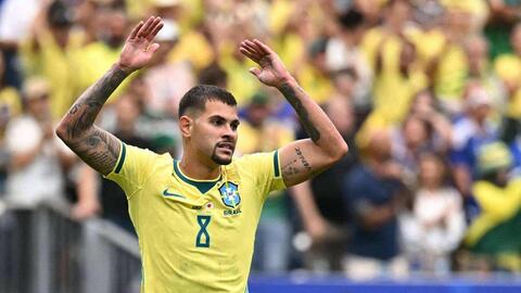 Vì sao Bruno Guimaraes là mảnh ghép Arsenal cần?