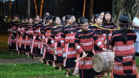 Gia Lai tổ chức Festival quốc tế cồng chiêng
