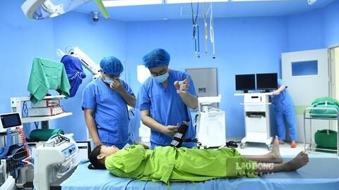 Bộ Y tế đề xuất bỏ cách chia bác sĩ chuyên khoa I, II: Hai trình độ khác nhau ra sao