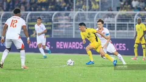 Dự đoán tỉ số trận tuyển Việt Nam vs Malaysia tại bán kết lượt về ASEAN Cup 2026