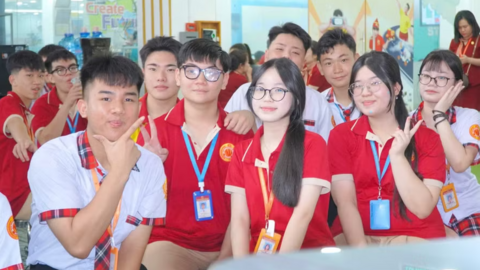 Minh bạch học phí, phụ huynh chủ động chọn trường tư