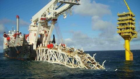 Nga nhận định vụ phá hoại Nord Stream gây ra thiệt hại kinh tế cho Đức