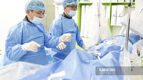 Đề xuất bỏ bác sĩ chuyên khoa I, II, đào tạo bác sĩ bước sang trang mới