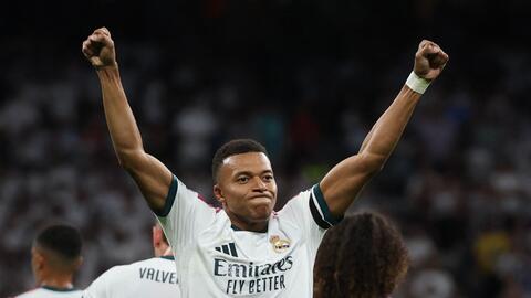 Mở màn Champions League: Real Madrid, Man City ra quân thuận lợi