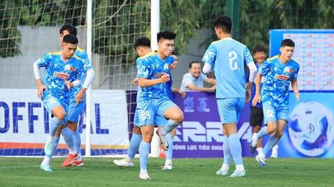 U23 Việt Nam sang Nhật Bản sát thời điểm môn bóng đá nam ASIAD khởi tranh