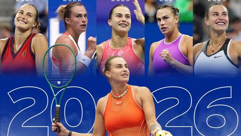 Kết quả US Open 2026: Kịch chiến giành vé vào bán kết
