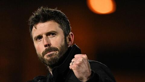 Carrick dự báo về trận Man United vs Sabah