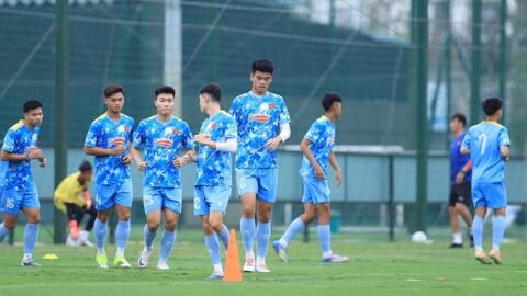 U23 Việt Nam lộ điểm yếu sau trận hòa U23 Kuwait