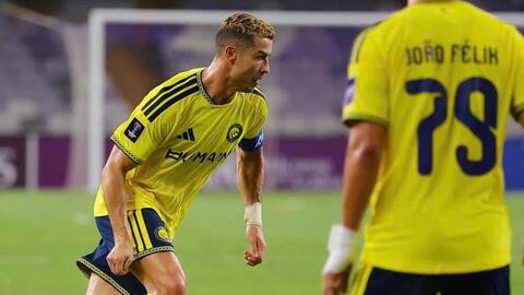 Chuyện gì đang xảy ra với Ronaldo và Al-Nassr?