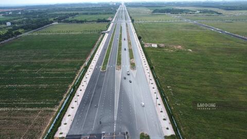 Đồng Nai đấu giá 4 khu đất vàng ở khu vực trung tâm và gần sân bay Long Thành