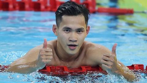 Bơi Việt Nam hướng đến dấu ấn mới ở 4x200m tự do nam tại ASIAD 20