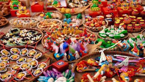 Trung thu trao truyền những giá trị Việt Nam