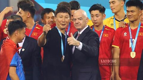 FIFA có thể giảm tiền thưởng cho nhà vô địch FIFA ASEAN Cup 2026