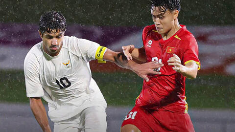 Nhận định bóng đá U23 Việt Nam vs U23 Hàn Quốc tại tứ kết ASIAD 2026