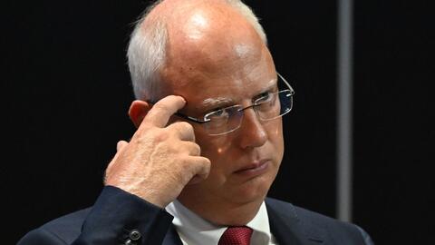 Nga phát tín hiệu mới về tương lai đường ống Nord Stream