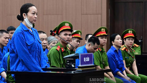 Lời khai việc bà trùm chạy bệnh án tâm thần rải tiền lót tay điều dưỡng