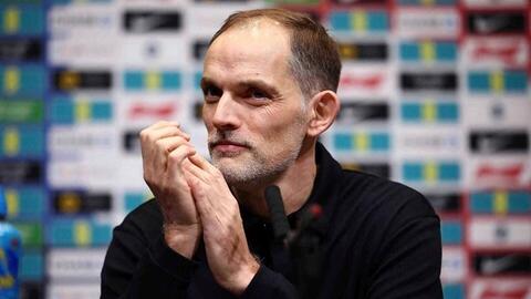 Tuyển Anh thủng lưới 12 bàn sau 5 trận, Tuchel vẫn không đổi kế hoạch