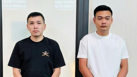 Khởi tố lái xe cứu thương, sinh viên trường y lừa người nhà bệnh nhân 9,5 triệu đồng