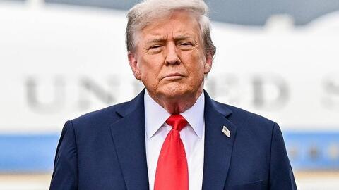Ông Trump cam kết không tiếp tục nhắm mục tiêu vào lãnh đạo Iran