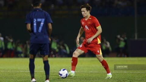 AFC họp khẩn về tương lai Asian Cup 2027 vào ngày mai 20.10