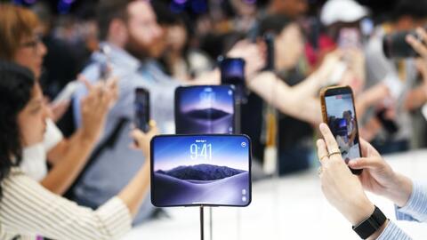 Hong Kong (Trung Quốc) phát cảnh báo khẩn sau 110 vụ lừa đảo mua iPhone Duo