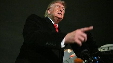 Tranh cãi quanh khoản thưởng 1 triệu USD chống gian lận bầu cử của Tổng thống Trump