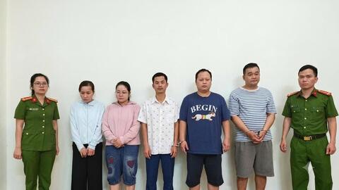 Cảnh giác bẫy lừa đảo từ quảng cáo vay tiền online