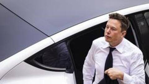 Mở đầu năm 2022, Elon Musk kiếm 30 tỷ USD/ngày