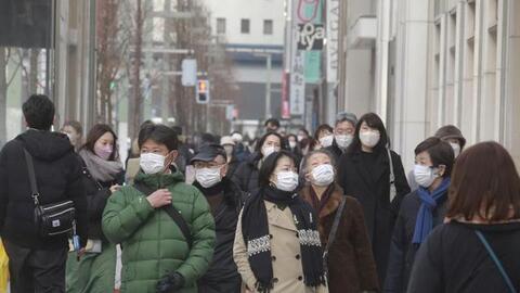 Biến thể “Omicron tàng hình” BA.2 đang chiếm ưu thế trên toàn cầu