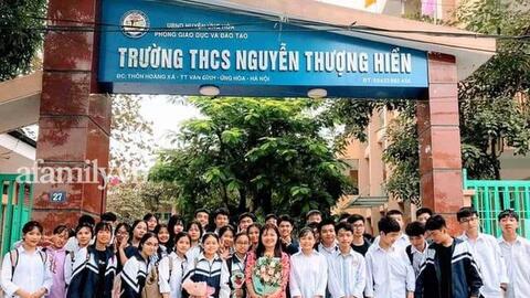 Liên tiếp các vụ đau lòng liên quan đến học sinh: Cô giáo Ngữ Văn ở Hà Nội gửi tới các em 6 ĐIỀU thống thiết