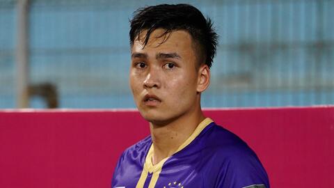 Ý tưởng U23 Việt Nam đá V.League có khả thi?