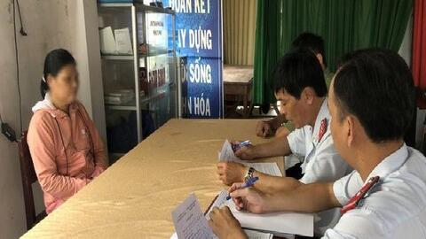 Xử phạt nữ du khách đăng thông tin bị 'chặt chém' sai sự thật