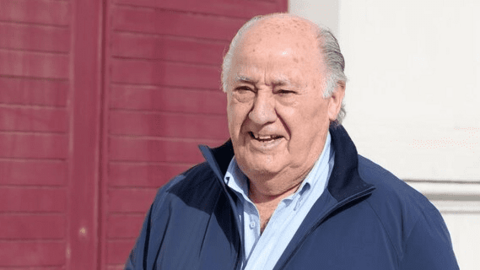 Tỷ phú Zara chi 700 triệu USD mua các kho hàng Mỹ