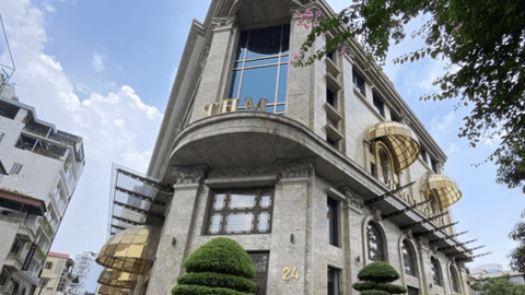 Gian dối hồ sơ chào bán trái phiếu Tân Hoàng Minh, 2 công ty chứng khoán bị phạt