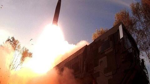 Nhà Trắng: Mỹ sẽ sớm phải ngăn chặn 2 cường quốc hạt nhân