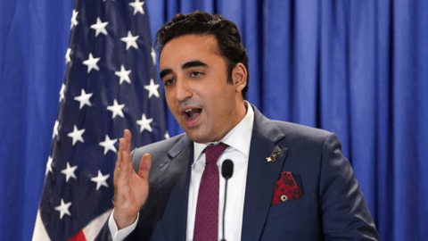 Bị ông Biden nói là nước hạt nhân nguy hiểm, Pakistan triệu đại sứ Mỹ