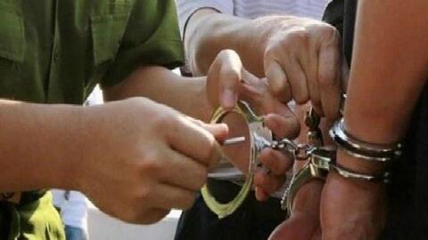 'Ăn chặn' 178 triệu đồng của người dân, chủ tịch xã bị bắt