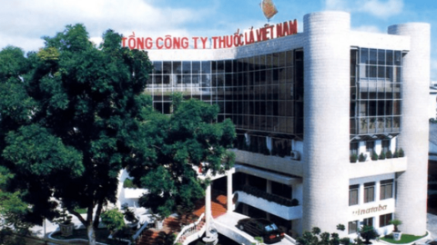 Tổng Cty Thuốc lá Việt Nam chuyển nhượng hơn 30.000 m2 "đất vàng" không xin phép Thủ tướng