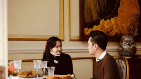 Danh tính chồng doanh nhân của ‘thánh nữ bolero’ Jang Mi