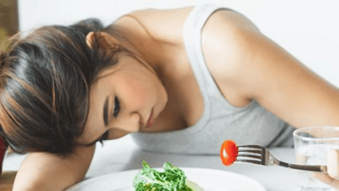 4 cảm giác "kỳ lạ" trên cơ thể là dấu hiệu bạn đang mắc ung thư mà không biết